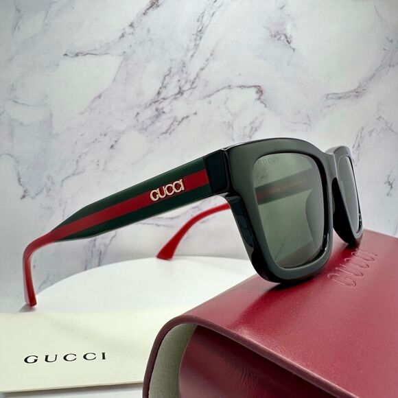 New GUCCI Sunglasses main image 7
